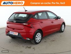 Hyundai i20 1.2 Essence - Miniatura 6