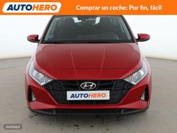 Hyundai i20 1.2 Essence - Miniatura 8