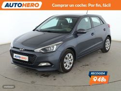 Hyundai i20 1.2 Klass - Miniatura 1