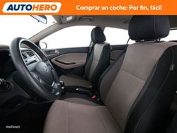 Hyundai i20 1.2 Klass - Miniatura 11