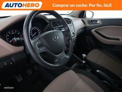 Hyundai i20 1.2 Klass - Miniatura 12