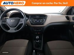 Hyundai i20 1.2 Klass - Miniatura 13