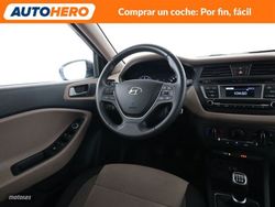 Hyundai i20 1.2 Klass - Miniatura 14