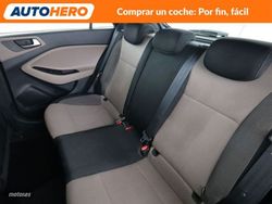 Hyundai i20 1.2 Klass - Miniatura 15