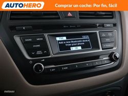 Hyundai i20 1.2 Klass - Miniatura 20