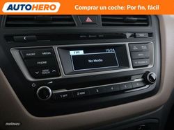 Hyundai i20 1.2 Klass - Miniatura 21