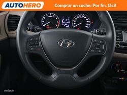 Hyundai i20 1.2 Klass - Miniatura 22