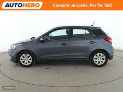 Hyundai i20 1.2 Klass - Miniatura 3