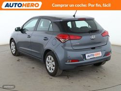 Hyundai i20 1.2 Klass - Miniatura 4