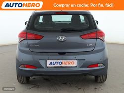 Hyundai i20 1.2 Klass - Miniatura 5
