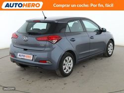 Hyundai i20 1.2 Klass - Miniatura 6