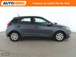 Hyundai i20 1.2 Klass - Miniatura 7