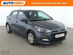 Hyundai i20 1.2 Klass - Miniatura 8
