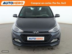 Hyundai i20 1.2 Klass - Miniatura 9