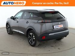 Peugeot 2008 1.5 Blue-HDi Allure Pack - Miniatura 4