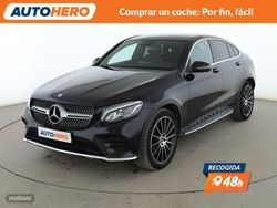Mercedes Clase GLC GLC 250 d 4Matic AMG Line - Miniatura 1