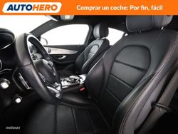 Mercedes Clase GLC GLC 250 d 4Matic AMG Line - Miniatura 11