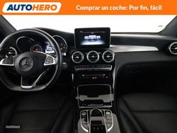 Mercedes Clase GLC GLC 250 d 4Matic AMG Line - Miniatura 13
