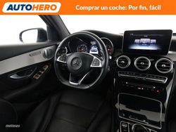 Mercedes Clase GLC GLC 250 d 4Matic AMG Line - Miniatura 14