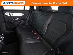 Mercedes Clase GLC GLC 250 d 4Matic AMG Line - Miniatura 15