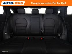 Mercedes Clase GLC GLC 250 d 4Matic AMG Line - Miniatura 16