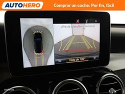 Mercedes Clase GLC GLC 250 d 4Matic AMG Line - Miniatura 20