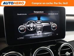 Mercedes Clase GLC GLC 250 d 4Matic AMG Line - Miniatura 21