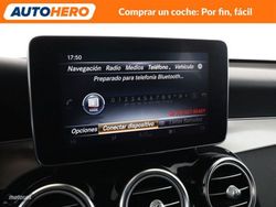 Mercedes Clase GLC GLC 250 d 4Matic AMG Line - Miniatura 22