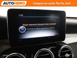 Mercedes Clase GLC GLC 250 d 4Matic AMG Line - Miniatura 23