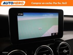 Mercedes Clase GLC GLC 250 d 4Matic AMG Line - Miniatura 24