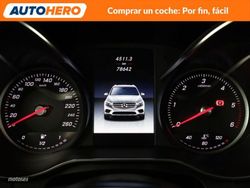 Mercedes Clase GLC GLC 250 d 4Matic AMG Line - Miniatura 26