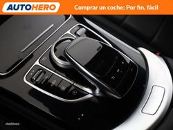 Mercedes Clase GLC GLC 250 d 4Matic AMG Line - Miniatura 27
