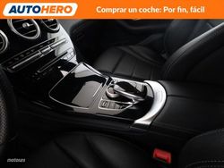 Mercedes Clase GLC GLC 250 d 4Matic AMG Line - Miniatura 28