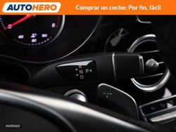 Mercedes Clase GLC GLC 250 d 4Matic AMG Line - Miniatura 29