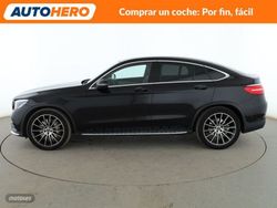 Mercedes Clase GLC GLC 250 d 4Matic AMG Line - Miniatura 3