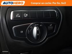 Mercedes Clase GLC GLC 250 d 4Matic AMG Line - Miniatura 31