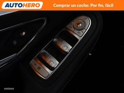 Mercedes Clase GLC GLC 250 d 4Matic AMG Line - Miniatura 32