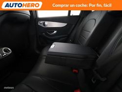 Mercedes Clase GLC GLC 250 d 4Matic AMG Line - Miniatura 34