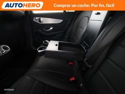 Mercedes Clase GLC GLC 250 d 4Matic AMG Line - Miniatura 37
