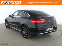Mercedes Clase GLC GLC 250 d 4Matic AMG Line - Miniatura 4