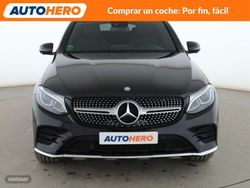 Mercedes Clase GLC GLC 250 d 4Matic AMG Line - Miniatura 9