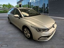 Volkswagen Golf Life 2.0 TDI 85kW (115CV) Variant - Miniatura 3