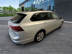 Volkswagen Golf Life 2.0 TDI 85kW (115CV) Variant - Miniatura 4