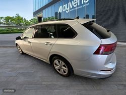 Volkswagen Golf Life 2.0 TDI 85kW (115CV) Variant - Miniatura 6