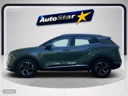 Kia Sportage Drive 1.6 T-GDI MHEV 110 kW - Miniatura 2