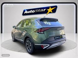 Kia Sportage Drive 1.6 T-GDI MHEV 110 kW - Miniatura 3