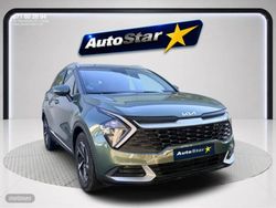 Kia Sportage Drive 1.6 T-GDI MHEV 110 kW - Miniatura 7