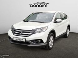 Honda CR-V 1.6 i-DTEC 4x2 Lifestyle - Miniatura 1