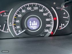 Honda CR-V 1.6 i-DTEC 4x2 Lifestyle - Miniatura 10
