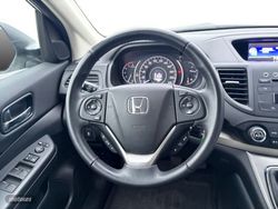 Honda CR-V 1.6 i-DTEC 4x2 Lifestyle - Miniatura 11